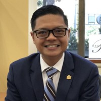 Joseph Anonuevo