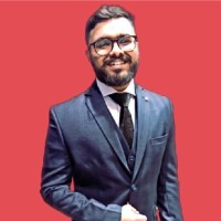 Mayank Kumar Jethwa,CSC