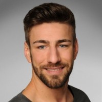 Patrick Krieschey