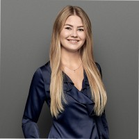 Maria Bennetzen