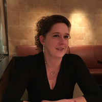 Mirjam ten Dam - Wennink