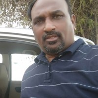 Masilamani Albert