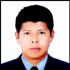 Freddy Jahir Delgado Barreda