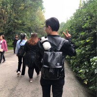 朱运舟