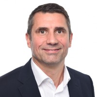 Daniel Staiger