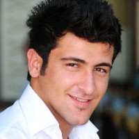 Serkan Catalkaya