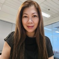 Irene Tham