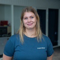 Christel Benjaminsen