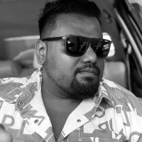 Dheeraj Jangle