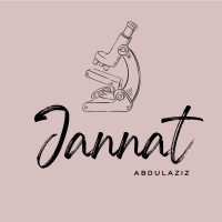 Jannat Abdulaziz