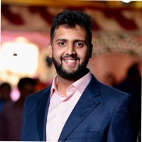 Sriharsha Muktesh