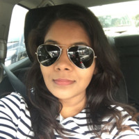 Usha Cherupalli
