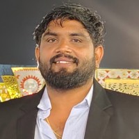 Ashok Kumar