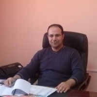 Houari Djedaini