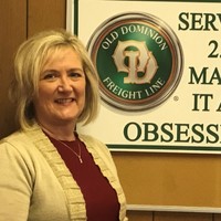 Cheryl A. Marshall