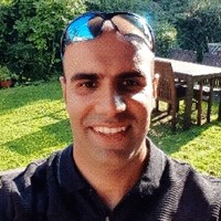 Ravinder Athwal