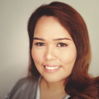 Jizza Ann Montaño