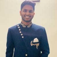Krishna Chilukuri