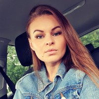 Erika Bliskyte