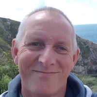 Andy Simpson