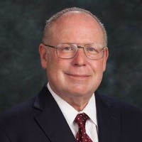 James Voss KSJ, FIEAust, EurIng, FNucI, CEng