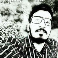 Rishabh Srivastava