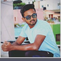 Sandeep R