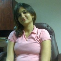 Dr. Aakriti Gupta