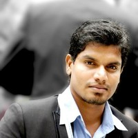 Rakesh Kesoju