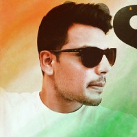 SOMYA RANJAN
