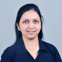 Sonali Hinge, Pmp®