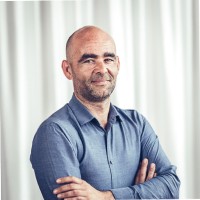 Geoffrey Riès Cmdip