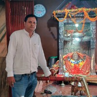 Kuldip Srivastav