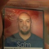 Samuel Vasquez