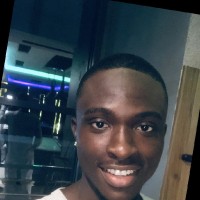 caleb adeyemi