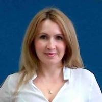 Elena Stjepovic