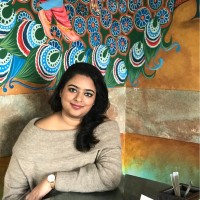Varnita Srivastava