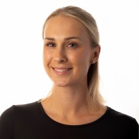 Saga Emilie Lindal Svensson