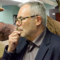 Philippe Dubé