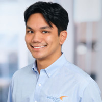 Nicholas Manahan