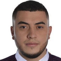 Yohan Jhair Borda Villada