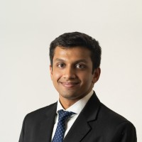 Saket Rachakonda
