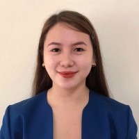 Mary Grace Pepito