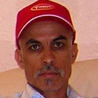 Bouziane Ould Abdallah