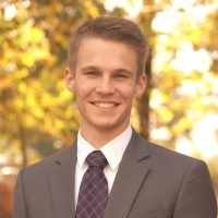 Nathan Pederson