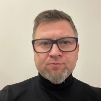 Андрей Моров