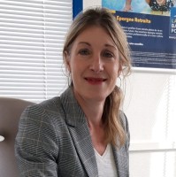 Virginie Lavisse