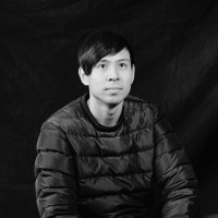 Nicholas Fung