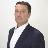 Nigel Rose