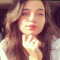 Shrouq Alkoubisi